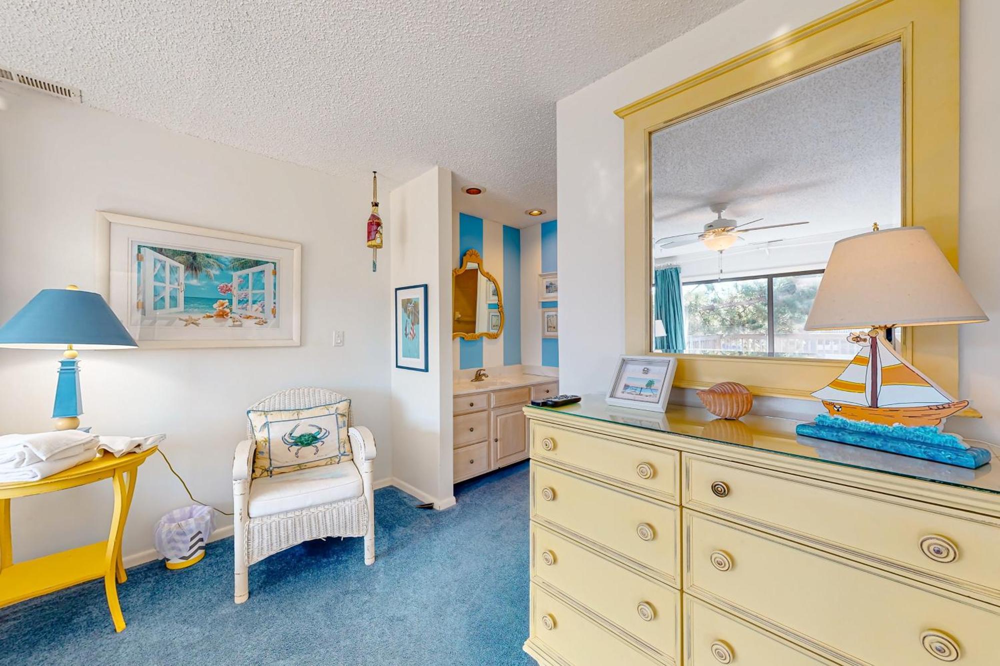 אושן סיטי A Bungalow מראה חיצוני תמונה